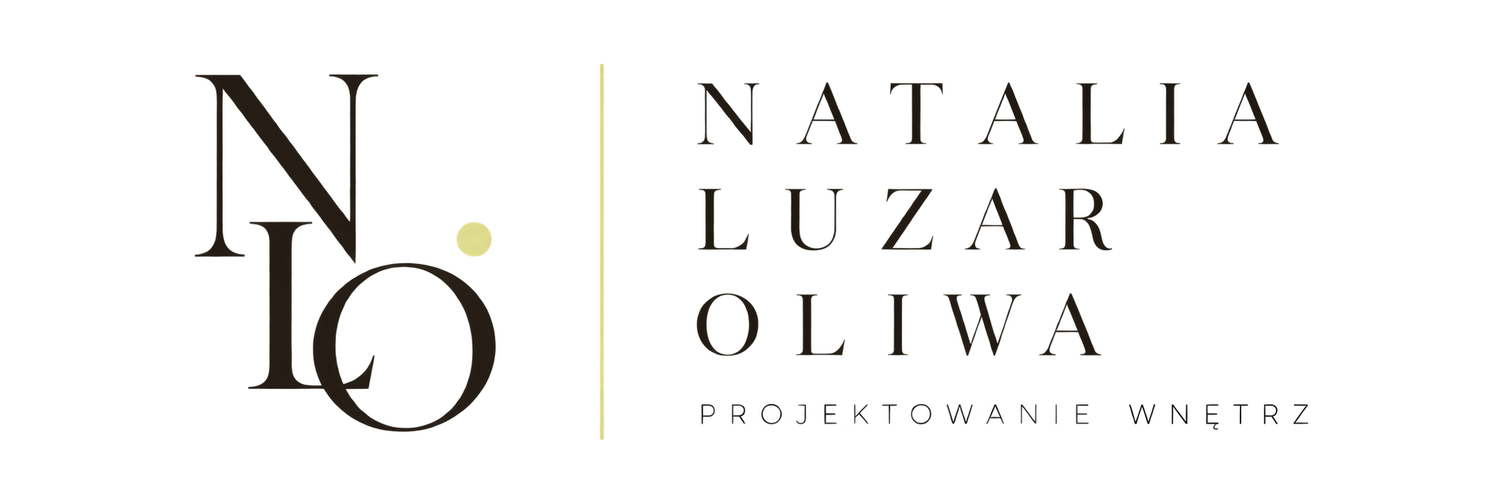 Natalia Luzar Oliwa Projektowanie Wnętrz